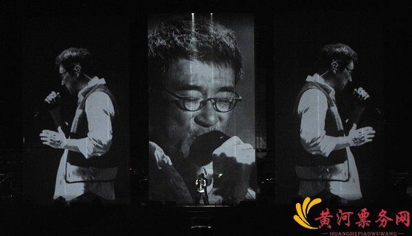 2017泉州Quan是爱群星演唱会