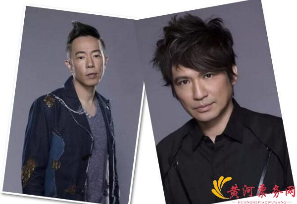 2017叶世荣黄贯中深圳演唱会