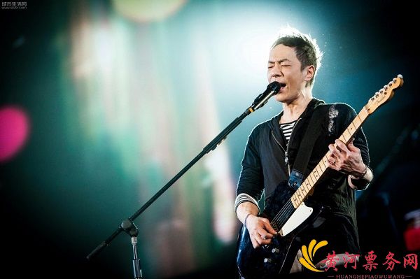 2017叶世荣黄贯中深圳演唱会