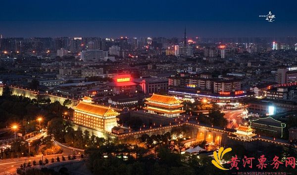 2017林忆莲西安演唱会