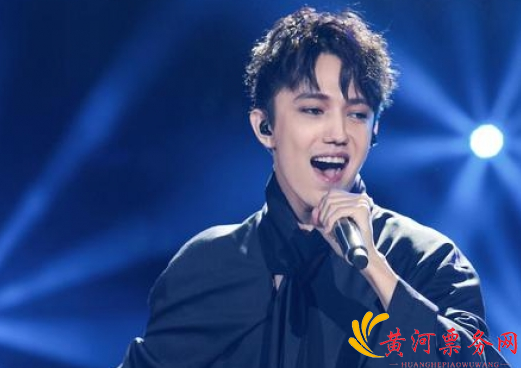 2017水滴无界群星演唱会