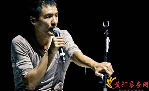 2017朴树郑州演唱会