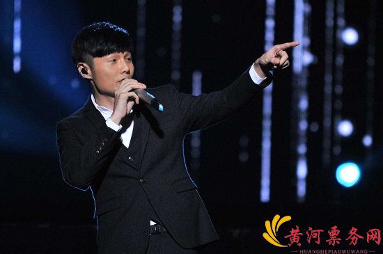 2017水滴无界泉州群星演唱会