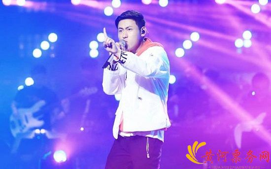 2017水滴无界泉州群星演唱会