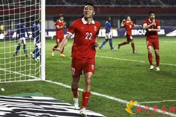 2017中国队足球热身赛-重庆站 中国队vs哥伦比亚队 2017中国队足球热身赛-重庆站 中国队vs哥伦比亚队