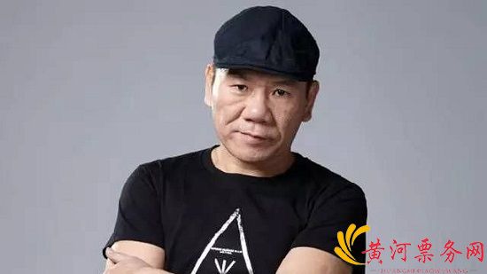 赵传深圳演唱会