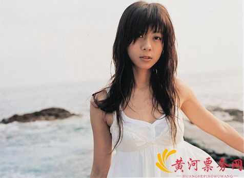 陈绮贞郑州演唱会