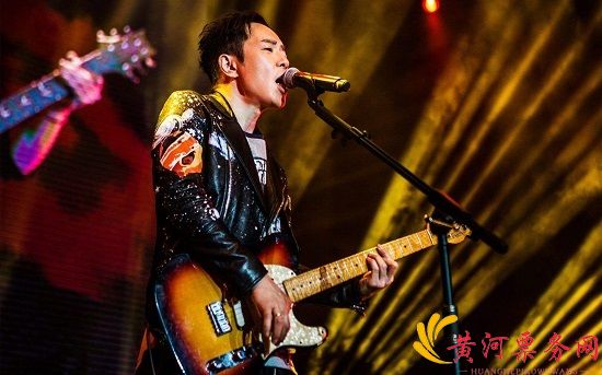 2017叶世荣黄贯中深圳演唱会