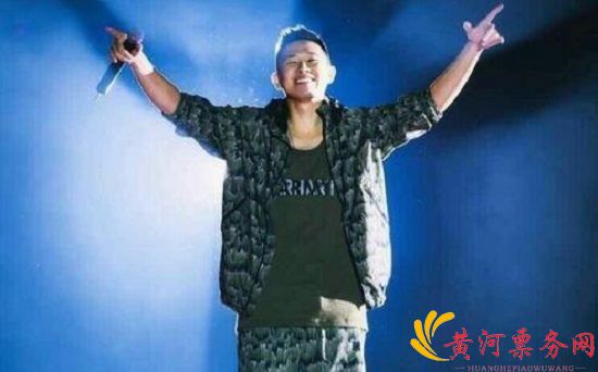 2017欧阳靖北京说唱演唱会