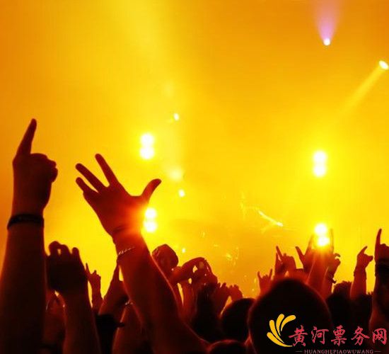 南昌巨星演唱会