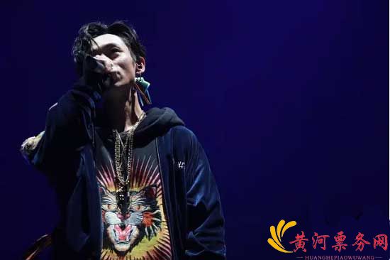 2017魏晨广州演唱会