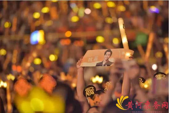 2017魏晨广州演唱会