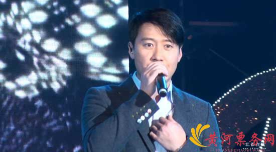 2017黎明郑州演唱会