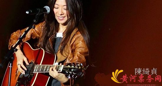 2017陈绮贞广州演唱会