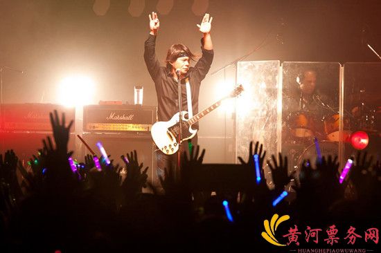 2023伍佰南京演唱会票价多少？伍佰南京演唱会门票价格