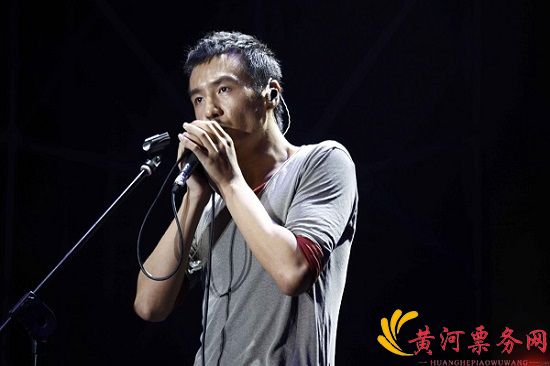2017朴树郑州演唱会