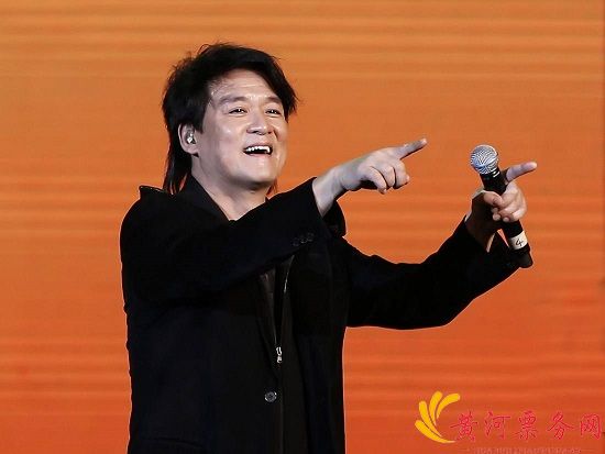 2017南昌巨星演唱会