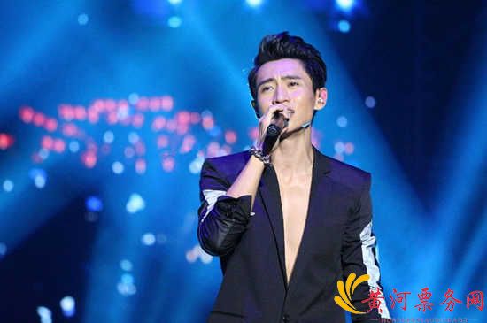 2017魏晨广州演唱会
