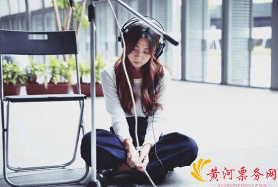 2017陈绮贞广州演唱会