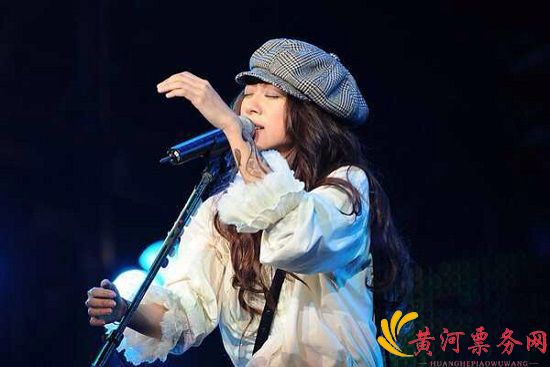 2017陈绮贞广州演唱会