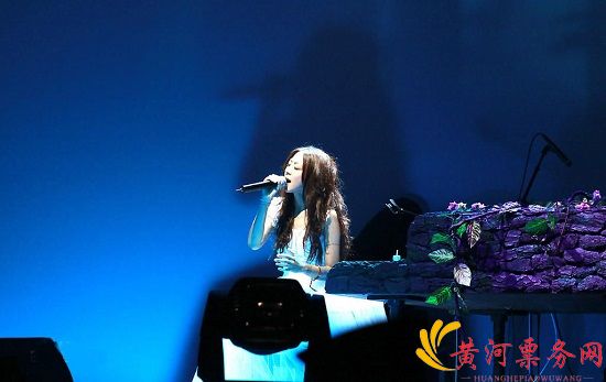 2017陈绮贞广州演唱会