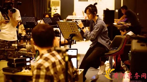 2017周笔畅Not Typical巡回演唱会-福州站