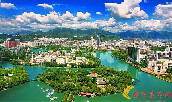 2017周笔畅Not Typical巡回演唱会-福州站