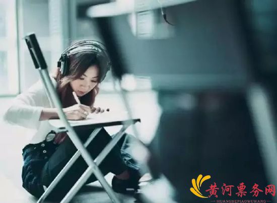 2017陈绮贞广州演唱会