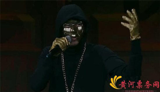 2017欧阳靖深圳说唱演唱会