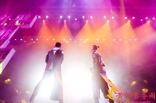 2017羽泉北京演唱会