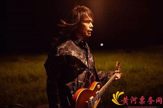2023伍佰南京演唱会在哪买票？