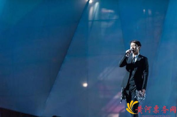 2018黎明RANDOM RUN 巡回演唱会-上海站 