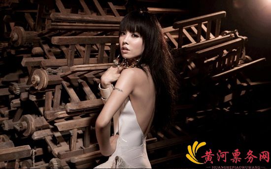 2017南昌巨星演唱会