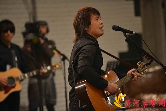 2023伍佰广州演唱会时间安排、门票价格、订票网址