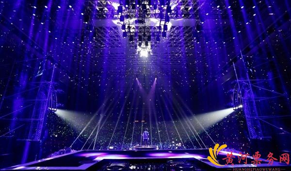 2017Live 4 LIVE 尖叫现场 大张伟“人间精品尖叫吧” 巡回演唱会 西安站 2017Live 4 LIVE 尖叫现场 大张伟“人间精品尖叫吧” 巡回演唱会 西安站