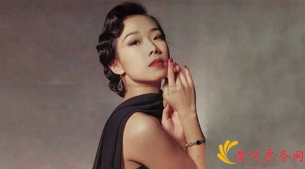 2018林忆莲PRANAVA/造乐者世界巡回演唱会ENCORE-上海站 