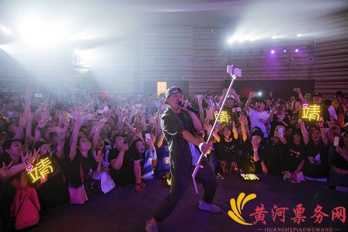 2017欧阳靖南宁演唱会