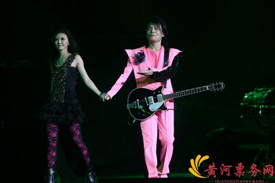 2023伍佰广州演唱会在哪买票？伍佰广州演唱会在哪订票？