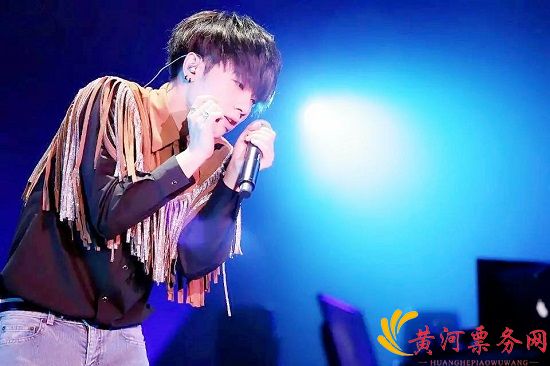 2018暴走的萝莉广州音乐风暴盛典