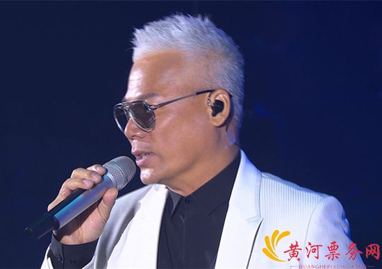 2017巫启贤宜兴演唱会