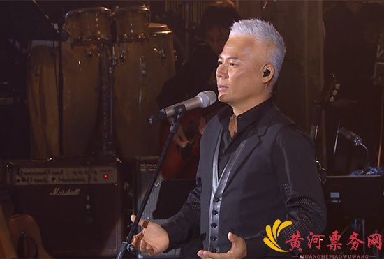 2017巫启贤宜兴演唱会
