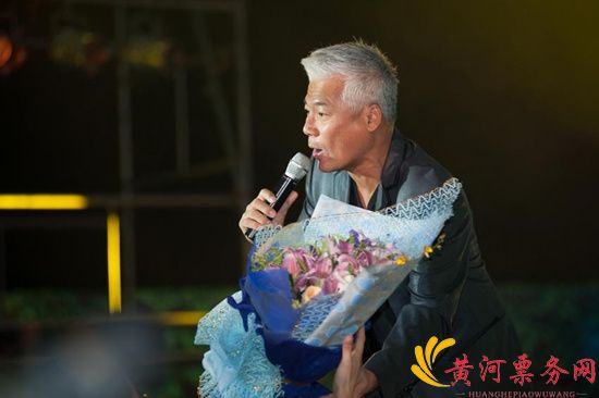 2017巫启贤宜兴演唱会