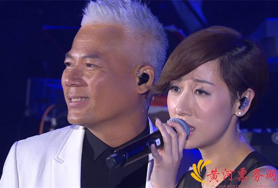 2017巫启贤宜兴演唱会