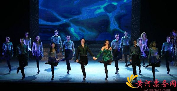 2018Riverdance经典纪念版爱尔兰踢踏舞《大河之舞》 2018Riverdance经典纪念版爱尔兰踢踏舞《大河之舞》