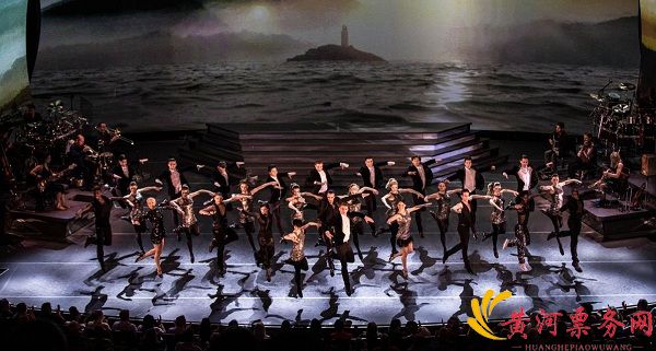 2018Riverdance经典纪念版爱尔兰踢踏舞《大河之舞》 2018Riverdance经典纪念版爱尔兰踢踏舞《大河之舞》