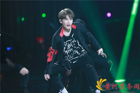 明日之子
