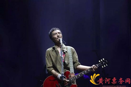 朴树