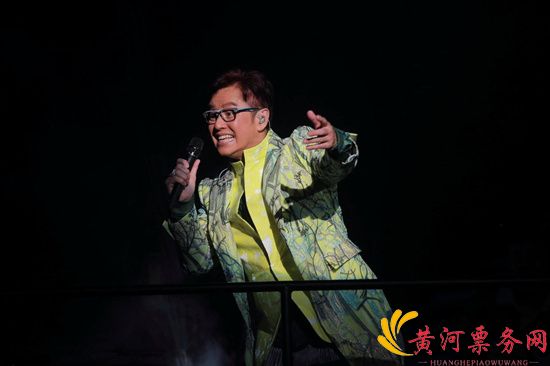 谭咏麟