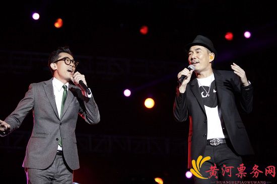 2023任贤齐泉州演唱会哪买票？2023任贤齐泉州演唱会如何预定？