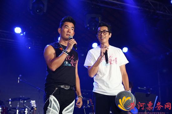 2023任贤齐泉州演唱会哪买票？2023任贤齐泉州演唱会如何预定？